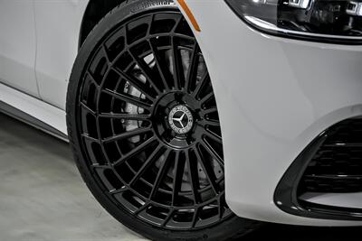 2025 Mercedes-Benz S 580 4MATIC-HUGE $145K MSRP - Photo 4 - Joliet, IL 60435