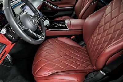 2025 Mercedes-Benz S 580 4MATIC-HUGE $145K MSRP - Photo 22 - Joliet, IL 60435