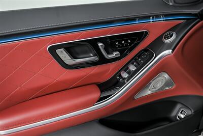2025 Mercedes-Benz S 580 4MATIC-HUGE $145K MSRP - Photo 18 - Joliet, IL 60435