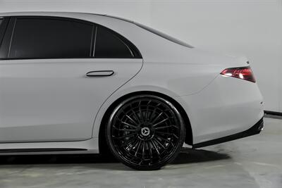 2025 Mercedes-Benz S 580 4MATIC-HUGE $145K MSRP - Photo 9 - Joliet, IL 60435