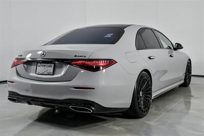 2025 Mercedes-Benz S 580 4MATIC-HUGE $145K MSRP - Photo 12 - Joliet, IL 60435