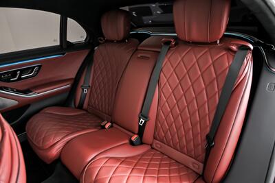 2025 Mercedes-Benz S 580 4MATIC-HUGE $145K MSRP - Photo 25 - Joliet, IL 60435