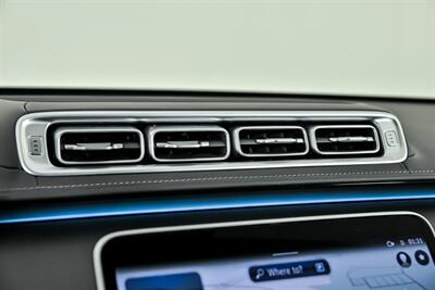 2025 Mercedes-Benz S 580 4MATIC-HUGE $145K MSRP - Photo 32 - Joliet, IL 60435