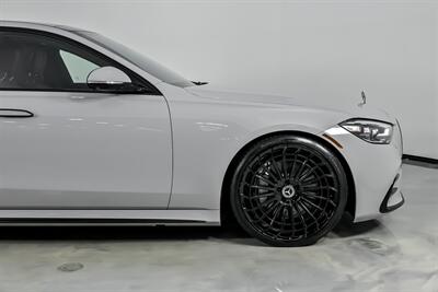2025 Mercedes-Benz S 580 4MATIC-HUGE $145K MSRP - Photo 15 - Joliet, IL 60435