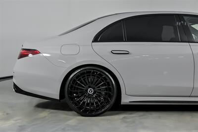 2025 Mercedes-Benz S 580 4MATIC-HUGE $145K MSRP - Photo 13 - Joliet, IL 60435