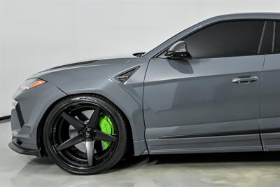 2024 Lamborghini Urus Performante-NOVITEC WIDEBODY-$100K BUILD!   - Photo 7 - Joliet, IL 60435