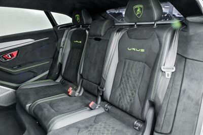 2024 Lamborghini Urus Performante-NOVITEC WIDEBODY-$100K BUILD!   - Photo 25 - Joliet, IL 60435