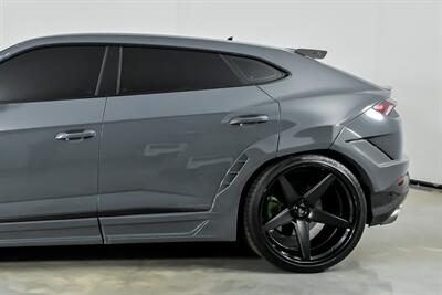 2024 Lamborghini Urus Performante-NOVITEC WIDEBODY-$100K BUILD!   - Photo 8 - Joliet, IL 60435