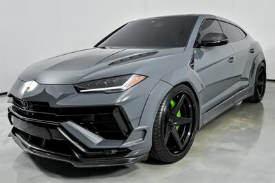 2024 Lamborghini Urus Performante-NOVITEC WIDEBODY-$100K BUILD!   - Photo 6 - Joliet, IL 60435
