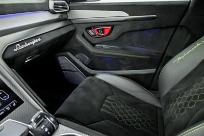 2024 Lamborghini Urus Performante-NOVITEC WIDEBODY-$100K BUILD!   - Photo 44 - Joliet, IL 60435