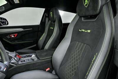 2024 Lamborghini Urus Performante-NOVITEC WIDEBODY-$100K BUILD!   - Photo 24 - Joliet, IL 60435