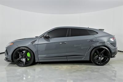 2024 Lamborghini Urus Performante-NOVITEC WIDEBODY-$100K BUILD!   - Photo 9 - Joliet, IL 60435