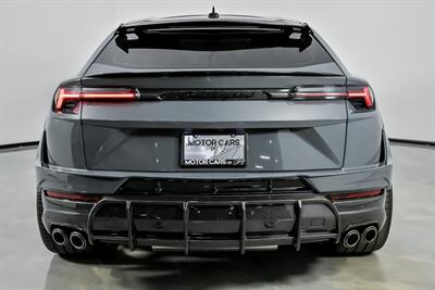2024 Lamborghini Urus Performante-NOVITEC WIDEBODY-$100K BUILD!   - Photo 11 - Joliet, IL 60435