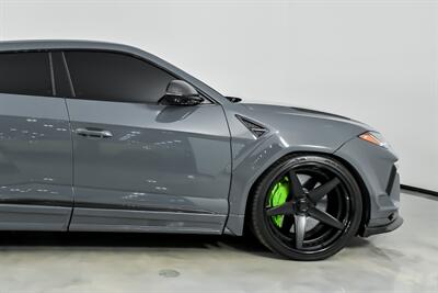 2024 Lamborghini Urus Performante-NOVITEC WIDEBODY-$100K BUILD!   - Photo 14 - Joliet, IL 60435