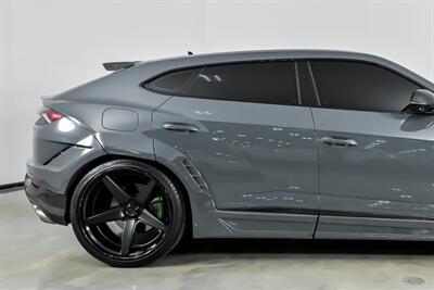 2024 Lamborghini Urus Performante-NOVITEC WIDEBODY-$100K BUILD!   - Photo 13 - Joliet, IL 60435