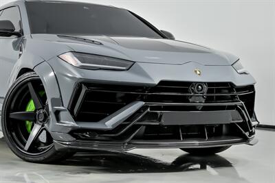 2024 Lamborghini Urus Performante-NOVITEC WIDEBODY-$100K BUILD!   - Photo 3 - Joliet, IL 60435