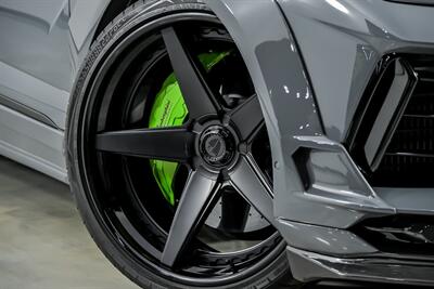 2024 Lamborghini Urus Performante-NOVITEC WIDEBODY-$100K BUILD!   - Photo 4 - Joliet, IL 60435