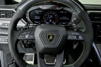2024 Lamborghini Urus Performante-NOVITEC WIDEBODY-$100K BUILD!   - Photo 31 - Joliet, IL 60435