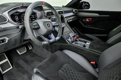2024 Lamborghini Urus Performante-NOVITEC WIDEBODY-$100K BUILD!   - Photo 22 - Joliet, IL 60435