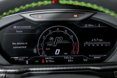 2024 Lamborghini Urus Performante-NOVITEC WIDEBODY-$100K BUILD!   - Photo 30 - Joliet, IL 60435