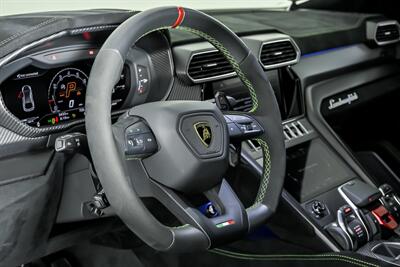 2024 Lamborghini Urus Performante-NOVITEC WIDEBODY-$100K BUILD!   - Photo 26 - Joliet, IL 60435