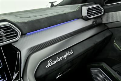 2024 Lamborghini Urus Performante-NOVITEC WIDEBODY-$100K BUILD!   - Photo 41 - Joliet, IL 60435