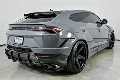 2024 Lamborghini Urus Performante-NOVITEC WIDEBODY-$100K BUILD!   - Photo 12 - Joliet, IL 60435