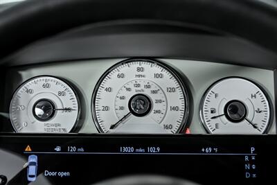 2020 Rolls-Royce Ghost -BIG $357K MSRP-PICNIC TABLES   - Photo 28 - Joliet, IL 60435