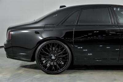 2020 Rolls-Royce Ghost -BIG $357K MSRP-PICNIC TABLES   - Photo 13 - Joliet, IL 60435