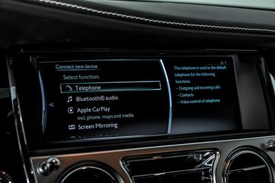 2020 Rolls-Royce Ghost -BIG $357K MSRP-PICNIC TABLES   - Photo 36 - Joliet, IL 60435