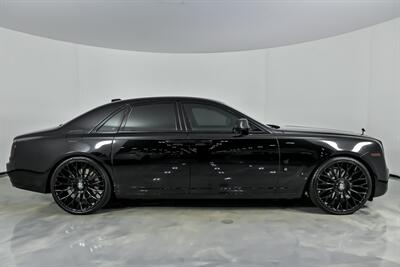 2020 Rolls-Royce Ghost -BIG $357K MSRP-PICNIC TABLES   - Photo 14 - Joliet, IL 60435