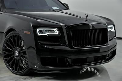 2020 Rolls-Royce Ghost -BIG $357K MSRP-PICNIC TABLES   - Photo 3 - Joliet, IL 60435