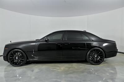 2020 Rolls-Royce Ghost -BIG $357K MSRP-PICNIC TABLES   - Photo 8 - Joliet, IL 60435