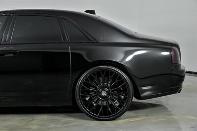 2020 Rolls-Royce Ghost -BIG $357K MSRP-PICNIC TABLES   - Photo 9 - Joliet, IL 60435