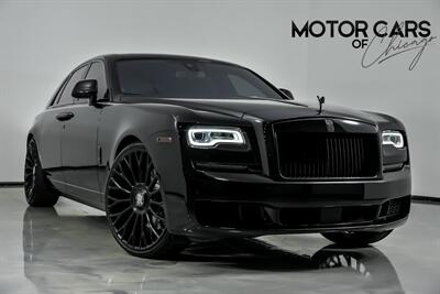 2020 Rolls-Royce Ghost -BIG $357K MSRP-PICNIC TABLES   - Photo 1 - Joliet, IL 60435