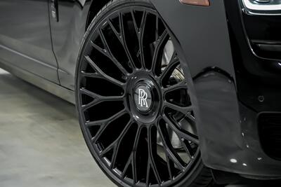 2020 Rolls-Royce Ghost -BIG $357K MSRP-PICNIC TABLES   - Photo 4 - Joliet, IL 60435