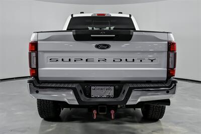 2022 Ford F-350 Super Duty Lariat   - Photo 11 - Joliet, IL 60435