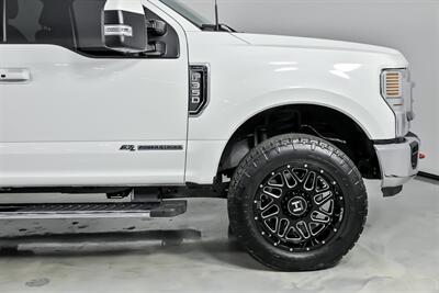 2022 Ford F-350 Super Duty Lariat   - Photo 15 - Joliet, IL 60435