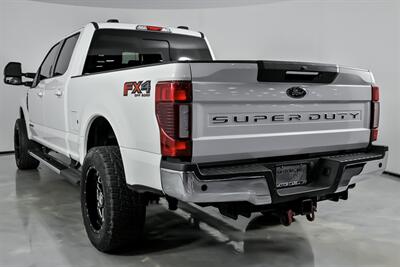 2022 Ford F-350 Super Duty Lariat   - Photo 10 - Joliet, IL 60435