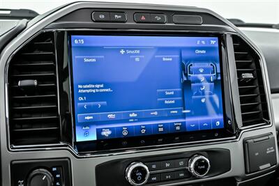 2022 Ford F-350 Super Duty Lariat   - Photo 33 - Joliet, IL 60435