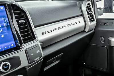 2022 Ford F-350 Super Duty Lariat   - Photo 38 - Joliet, IL 60435