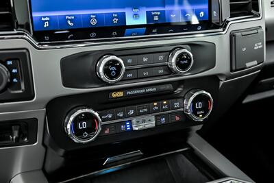 2022 Ford F-350 Super Duty Lariat   - Photo 37 - Joliet, IL 60435