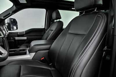 2022 Ford F-350 Super Duty Lariat   - Photo 22 - Joliet, IL 60435