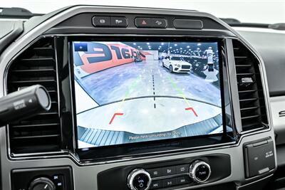 2022 Ford F-350 Super Duty Lariat   - Photo 34 - Joliet, IL 60435