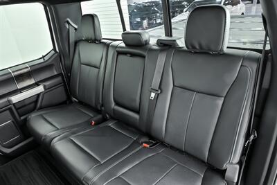 2022 Ford F-350 Super Duty Lariat   - Photo 24 - Joliet, IL 60435