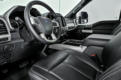 2022 Ford F-350 Super Duty Lariat   - Photo 20 - Joliet, IL 60435