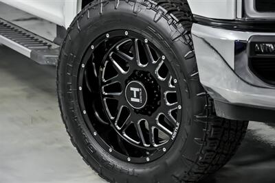 2022 Ford F-350 Super Duty Lariat   - Photo 4 - Joliet, IL 60435