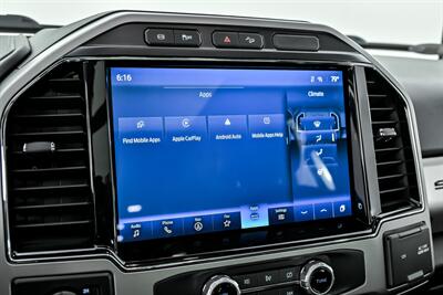 2022 Ford F-350 Super Duty Lariat   - Photo 36 - Joliet, IL 60435