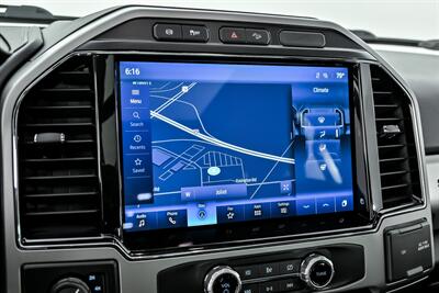 2022 Ford F-350 Super Duty Lariat   - Photo 35 - Joliet, IL 60435