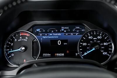 2022 Ford F-350 Super Duty Lariat   - Photo 28 - Joliet, IL 60435